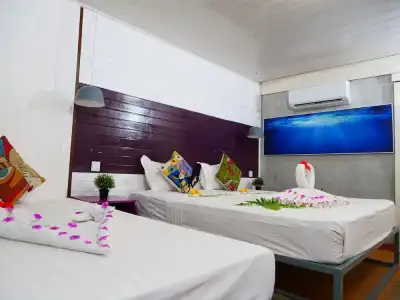 Sandy Beach Bungalows by EHM - 27