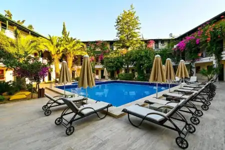 Bleu Nuit Bodrum - 15