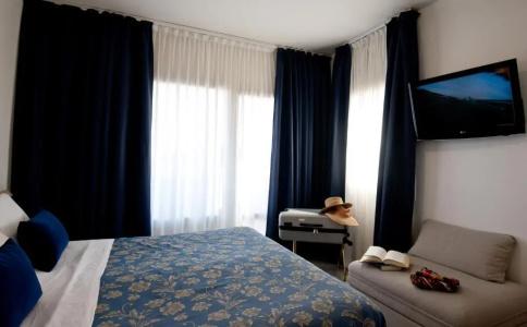 Villa Costanza Boutique - 39