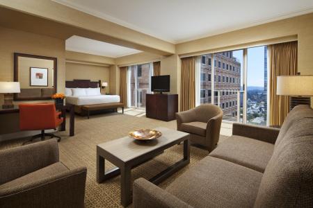 Hyatt Regency Bellevue - 28