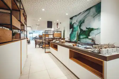 Wyndham Garden Munich Messe - 30