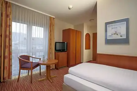 Novum Mannheim City - 72