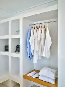 Kanale's Rooms and Suites - 126