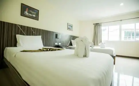 The Cocoon Patong - 4