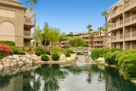 WorldMark Indio - 39