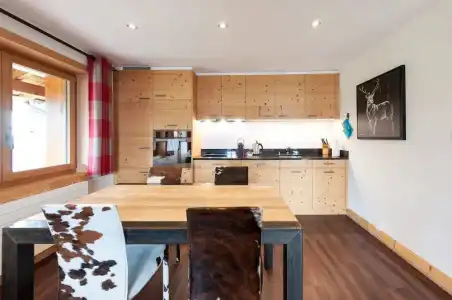 Alpe Fleurie Residence - 108