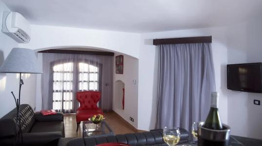 SANAFIR - El Pacha Suites (Adults Only) - 73