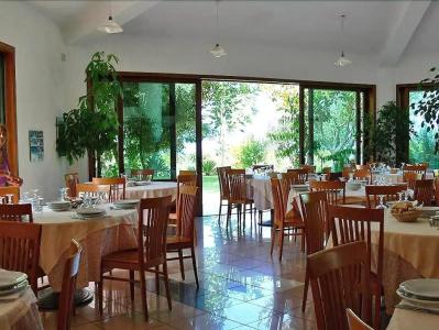 Villaggio La Pizzuta - 17