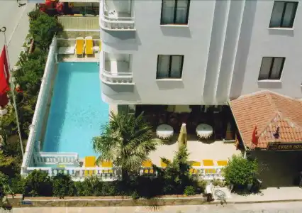 Didim Elit Otel - 15