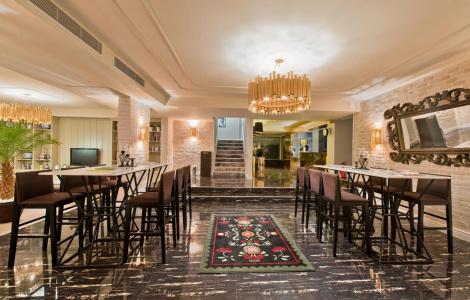 Samira Exclusive & Apartments - 20