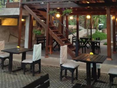 Dusai Tara Resort - 8