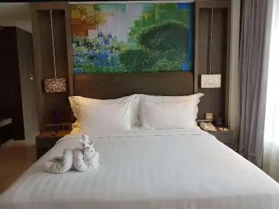 Grand Mercure Jakarta Kemayoran - 57