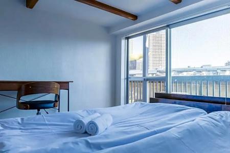 Hostel Chapter Two Tokyo - 55