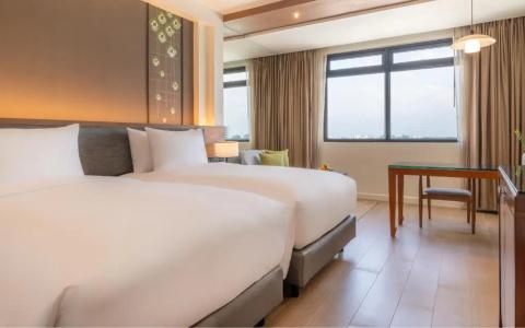 Dusit Princess Chiang Mai - 74