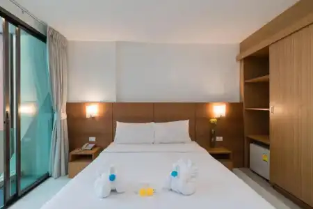 Destination Patong - 115