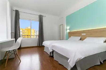 Bluesea Torremolinos Centro - 46