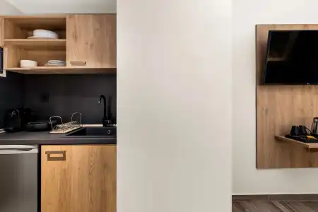 Sigma Luxury Rooms - 43