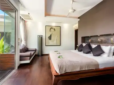 Inasia Beach Villa by Elite Havens - 18