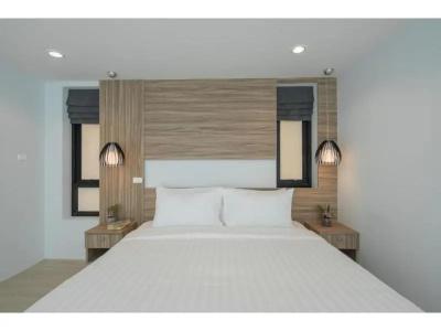 Peace Blue Naiharn Naturist Resort Phuket - 192