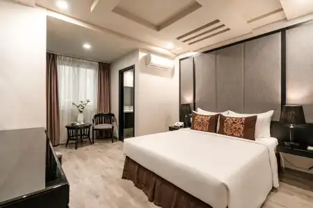 Paragon Saigon - 55