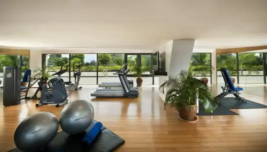 Hyatt Regency Dar Es Salaam - 18