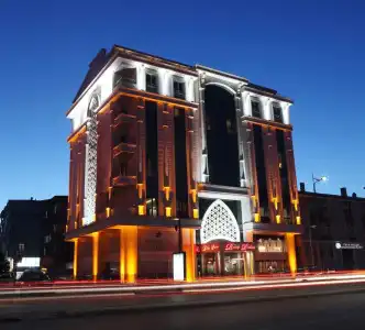 Sivas Revag - 0