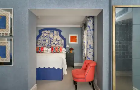 Dorset Square, Firmdales - 14