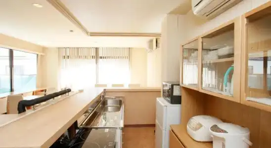 GUEST HOUSE SONOMAMA - Hostel - 18