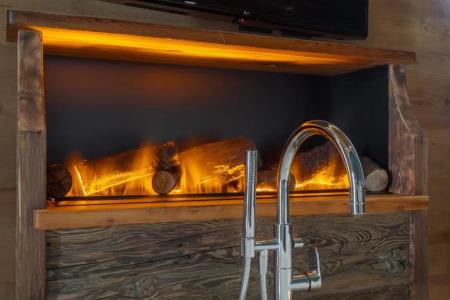 John Luxury Suites - 15