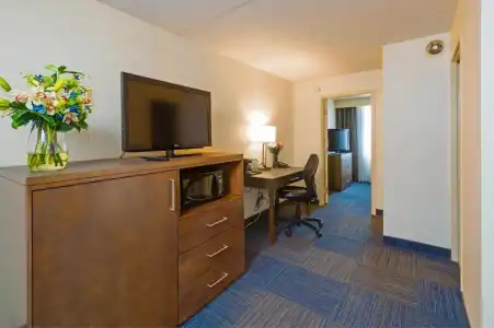 Best Western Plus Toronto Airport - 75