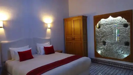 Riad Sabah - 201