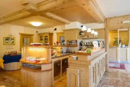 Meuble Cima Bianca Garni - 17