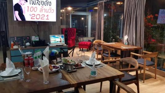 BlueTel Re'sidence Bangkok IMPACT - 63