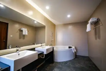Bar Peepal Resort - 121