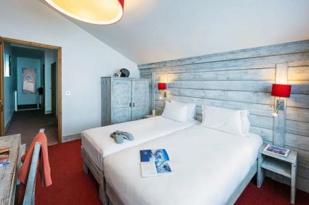 Hôtel L’Aiguille Percée - 44