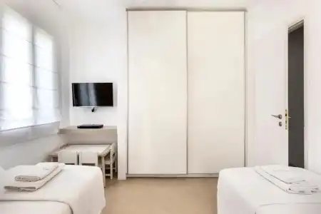 White Tinos Luxury Suites - 137