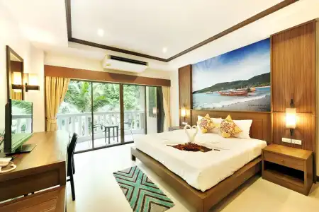 Ratana Hill Patong - 23