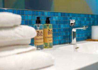 Le Baldinger Boutique - 42