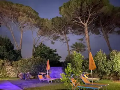 Relais Casina Copini - 0