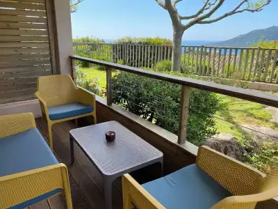 Hôtel Alivi di Santa Giulia - 27