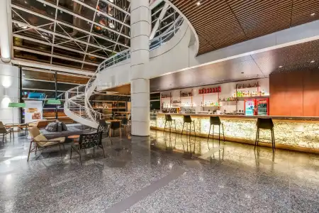Radisson Paulista - 36