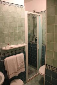 River Fronte Mare Con Piscina - 97