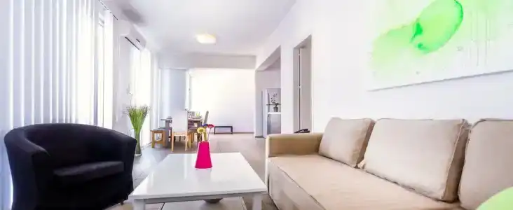 Napian Suites - 153