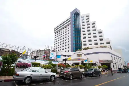 BP Grand Tower - 8