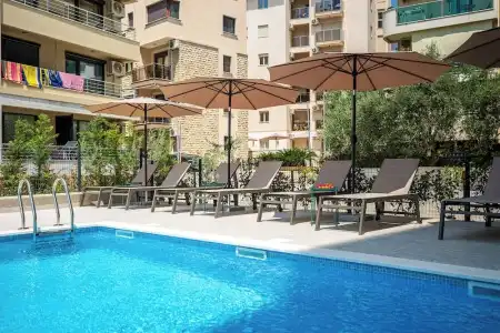 Adriatic Apartments - 14