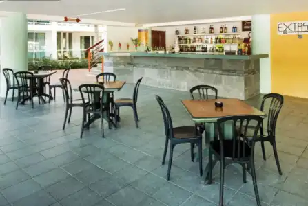 Grand Paradise Playa Dorada - All Inclusive - 18