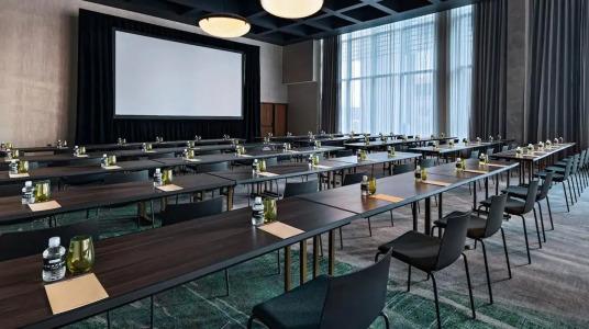 Thompson Austin, by Hyatt - 13