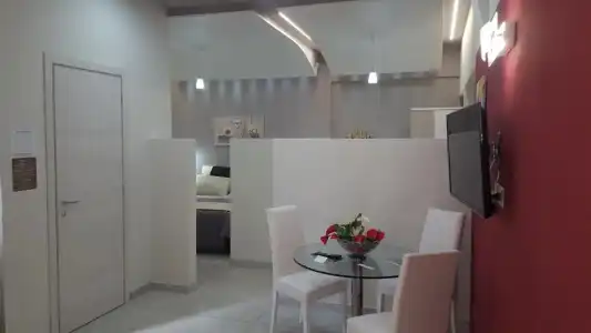 B&B Villa Letizia - 32