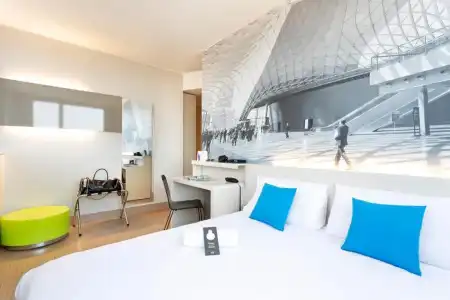 B&B Milano Sesto Marelli - 43