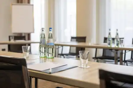 Best Western Plus Köln City - 11